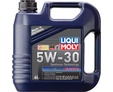 LIQUI MOLY Optimal HT Synth 5W-30 — НС-синтетическое моторное масло 4 л.: motornoe maslo liqui moly optimal ht synth 5w