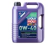 LIQUI MOLY Synthoil Energy 0W-40 — Синтетическое моторное масло 5 л.: liqui moly synthoil energy 0w 40 5l 917927 1