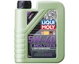 LIQUI MOLY Molygen New Generation 5W-40 — НС-синтетическое моторное масло 1 л.: liqui moly molygen new generation 5w 40