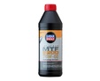 LIQUI MOLY Top Tec MTF 5200 75W-80 НС-синтетическое трансмиссионное масло, 1л: transmissionnoe maslo liqui moly top tec