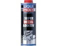 LIQUI MOLY Pro-Line Super Diesel Additiv — Модификатор дизельного топлива 1 л.: modifikator dizelnogo topliva liqui moly
