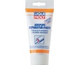 Паста для ремонта системы выхлопа — 0.2 л.: pasta dlya remonta sistemy vykhlopa liqui moly auspuff reparatur paste 0.2 l