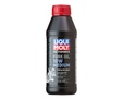 LIQUI MOLY Motorbike Fork Oil 10W Medium — Синтетическое масло для вилок и амортизаторов 0.5 л.: maslo dlya vilok i