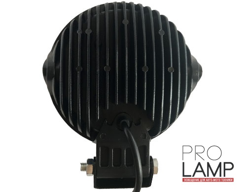 Фара рабочего света PRL-713-60 B — PRL 704 60 2