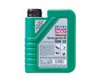 Universal 4-Takt Gartengerate-Oil 10W-30 — Универсальное минеральное моторное масло для садовой техники 1 л.: liqui moly