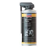 LIQUI MOLY Pro-Line Keramik-Paste — Керамическая паста 0.4 л.