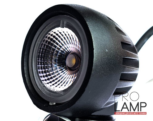 Светодиодная фара PRL-76102-10 — PRL 76102 K5 1