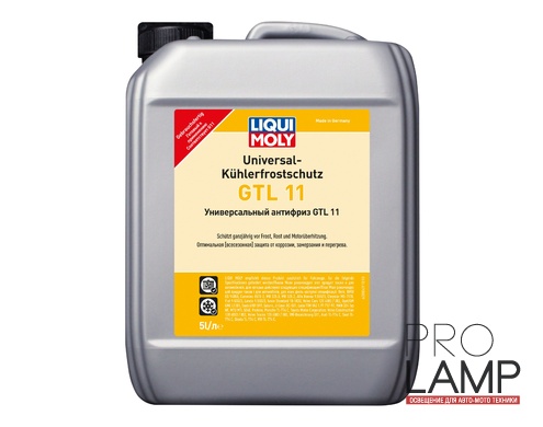 Антифриз универсальный GTL11 — 5 л.: lm8849 new scaled