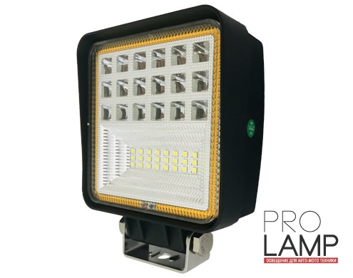Фара с поворотником PRL-707-48 — PRL 707 126 1