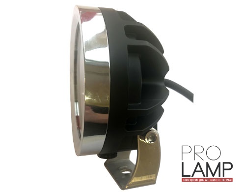 Светодиодная фара PRL-745-RD — prl 745 rd 2