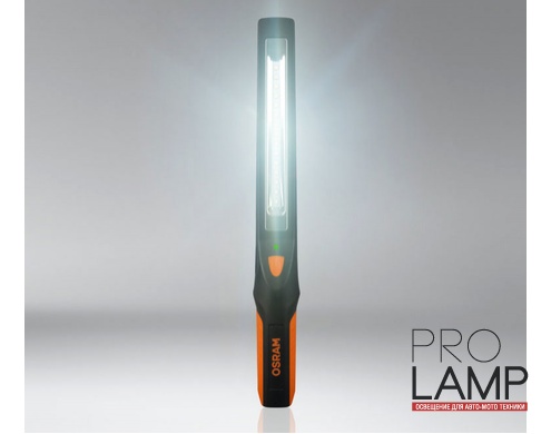 Инспекционные фонари SLIMLINE 250: LEDinspect SLIMLINE 250 LEDIL206 2