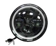 Комплект светодиодных фар PRL-0056 R7 — PRL 0053 R7 1