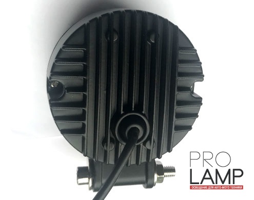 Светодиодная фара с дхо PRL-DHO-18-R — PRL DHO 18 R 1
