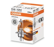 Галогеновые лампы Osram Original Line H4 - 64193