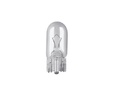 Галогеновые лампы Osram Original Line 24V, W3W - 2841-02B — 724726 ORIGINAL W3W 2841 5