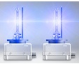 Штатные ксеноновые лампы D1S. Osram Xenarc Cool Blue Boost - 66140CBB-HCB — Osram XENARC COOL BLUE BOOST 66140CBB 4