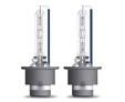 Штатные ксеноновые лампы D4S. Osram Cool Blue Intense (+20%) - 66440CBI — Osram XENARC COOL BLUE INTENSE D4S 66440CBI 5